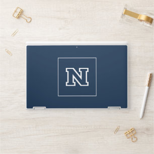 University of Nevada HP Laptop Skin