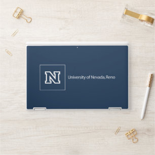 University of Nevada HP Laptop Skin