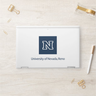 University of Nevada HP Laptop Skin
