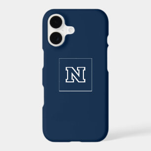 University of Nevada iPhone 17 Case