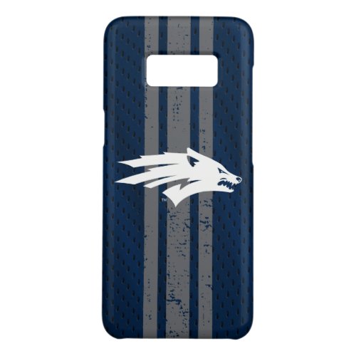 University of Nevada  Jersey Case_Mate Samsung Galaxy S8 Case