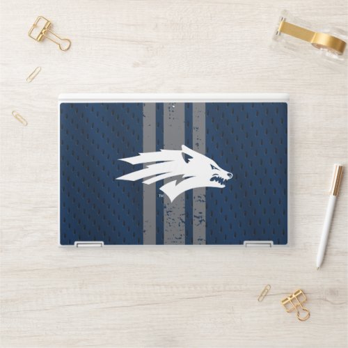 University of Nevada  Jersey HP Laptop Skin