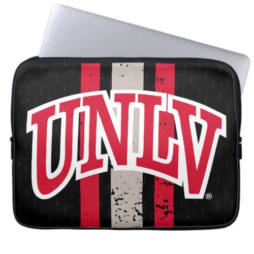 University of Nevada Jersey Laptop Sleeve