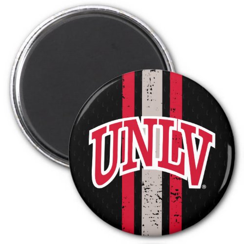 University of Nevada Jersey Magnet