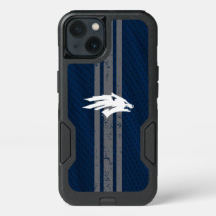 University of Nevada  Jersey iPhone 13 Case