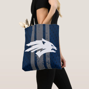 University of Nevada Jersey Tote Bag