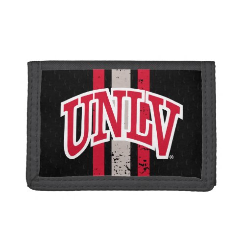 University of Nevada Jersey Trifold Wallet