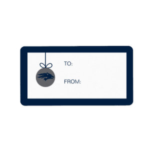 University of Nevada Label