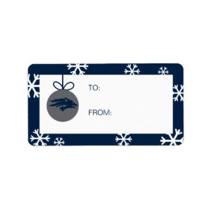 University of Nevada Label