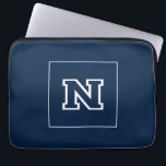University of Nevada Laptop Sleeve<br><div class="desc">Get ready to level up your everyday swagger and show the world your undeniable school pride with this official University of Nevada product! Whether you are a dedicated student crushing your classes on campus, a proud alumni representing your fierce collegiate roots, or a passionate fan cheering loudly for the Wolf...</div>
