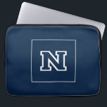 University of Nevada Laptop Sleeve<br><div class="desc">Get ready to level up your everyday swagger and show the world your undeniable school pride with this official University of Nevada product! Whether you are a dedicated student crushing your classes on campus, a proud alumni representing your fierce collegiate roots, or a passionate fan cheering loudly for the Wolf...</div>
