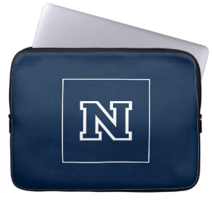 University of Nevada Laptop Sleeve