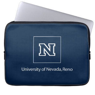 University of Nevada Laptop Sleeve