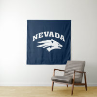 University of Nevada Logo Watermark