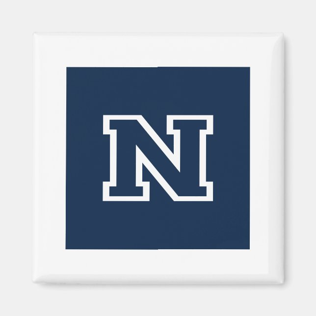 University of Nevada Magnet (Front)
