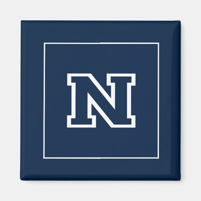 University of Nevada Magnet (Front)