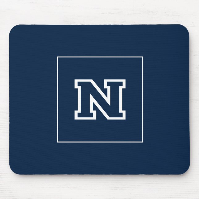 University of Nevada Mouse Pad (Front)