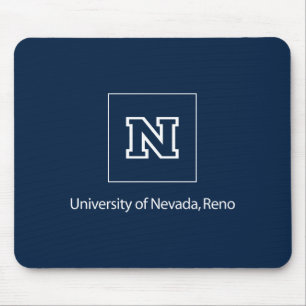 University of Nevada Mouse Pad