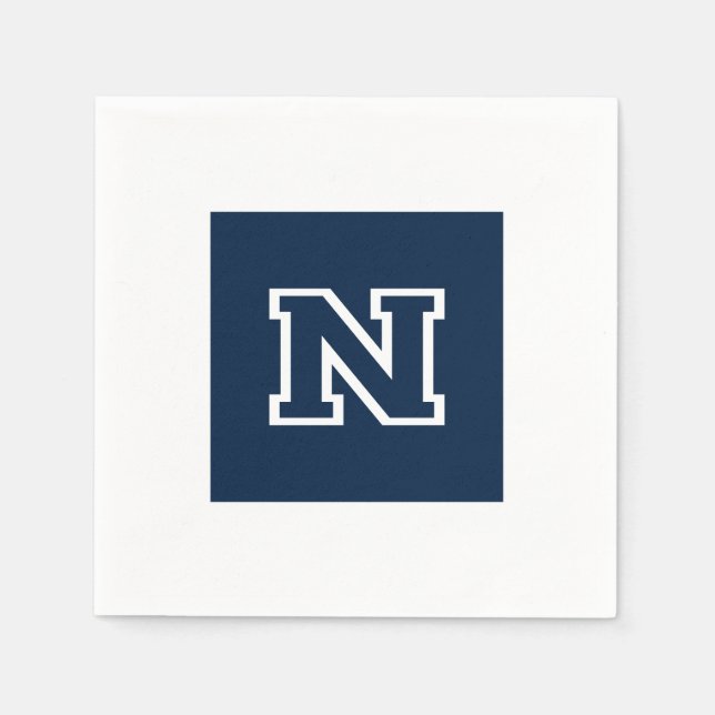 University of Nevada Napkins (Front)