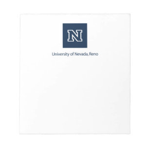 University of Nevada Notepad