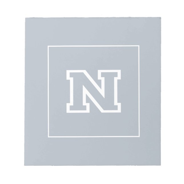 University of Nevada Notepad (Front)