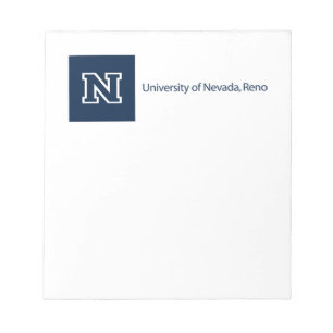 University of Nevada Notepad