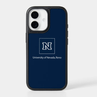 University of Nevada iPhone 17 Case