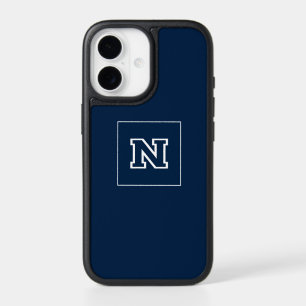 University of Nevada iPhone 17 Case