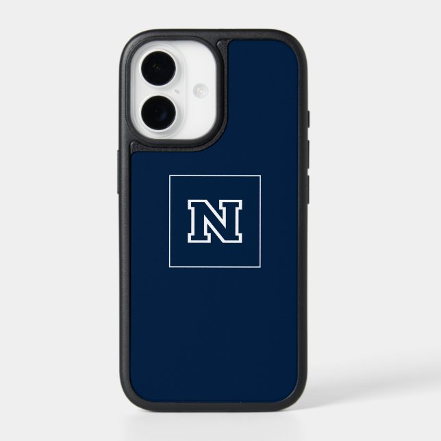 University of Nevada Otterbox iPhone Case (Back)