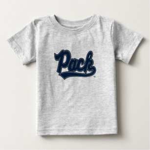 University of Nevada Pack Baby T-Shirt