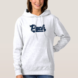 University of Nevada Pack Hoodie
