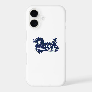 University of Nevada Pack iPhone 17 Case