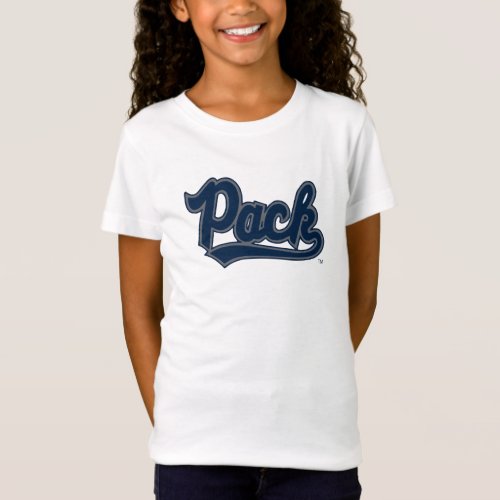 University of Nevada Pack T_Shirt