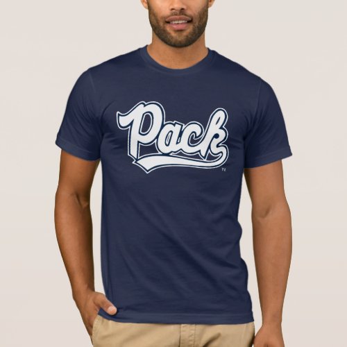 University of Nevada Pack T_Shirt