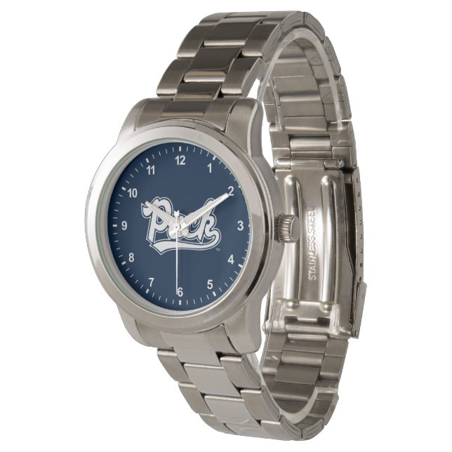 University of Nevada Pack Watch (Angled)