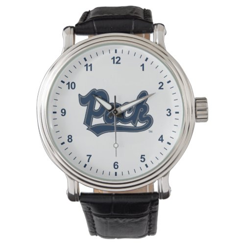 University of Nevada Pack Watch