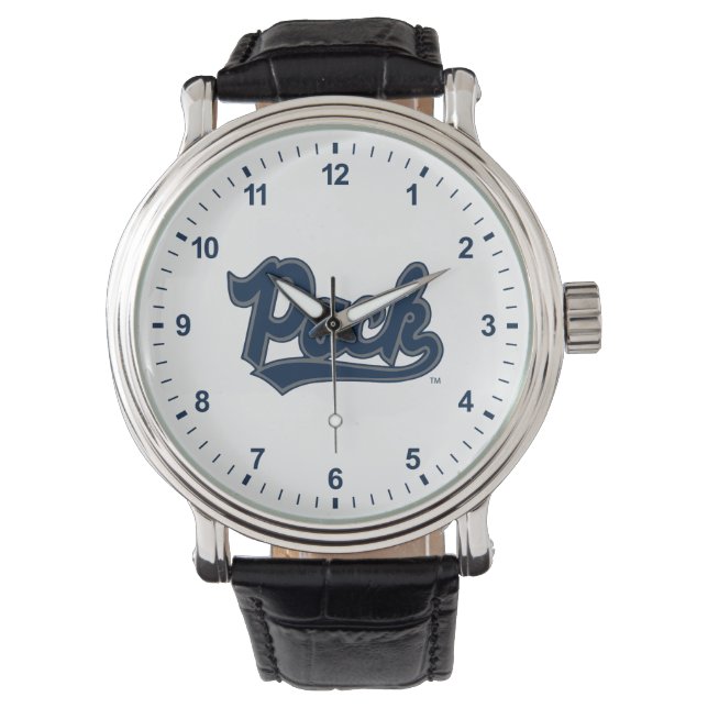 University of Nevada Pack Watch (Front)
