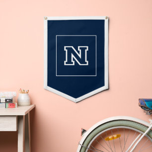 University of Nevada Pennant