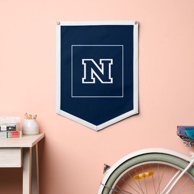 University of Nevada Pennant (Insitu 2)