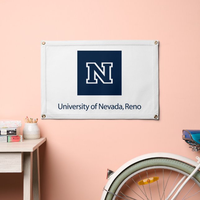 University of Nevada Pennant (Insitu 2)