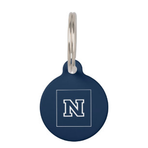 University of Nevada Pet ID Tag