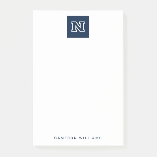 University of Nevada Post-it Notes (Front)