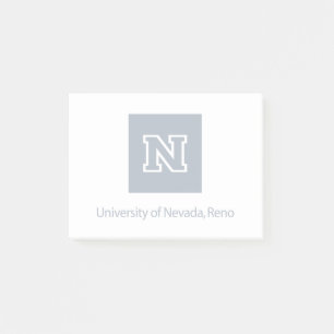 University of Nevada Post-it Notes