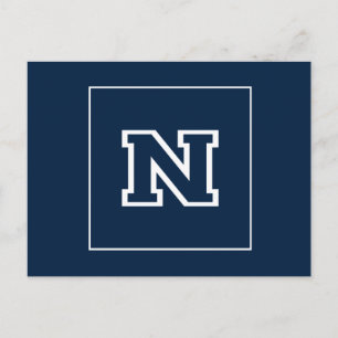 University of Nevada Postcard