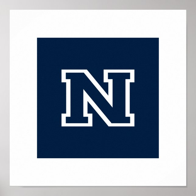 University of Nevada Poster (Front)