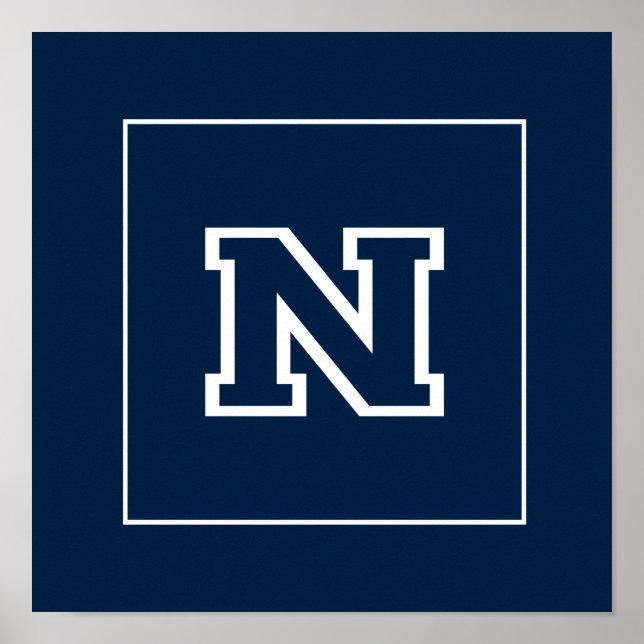 University of Nevada Poster (Front)