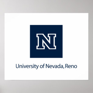 University of Nevada Poster
