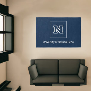 University of Nevada Rug