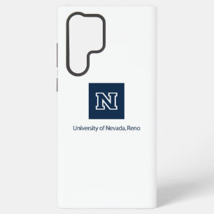 University of Nevada Samsung Galaxy S22 Ultra Case