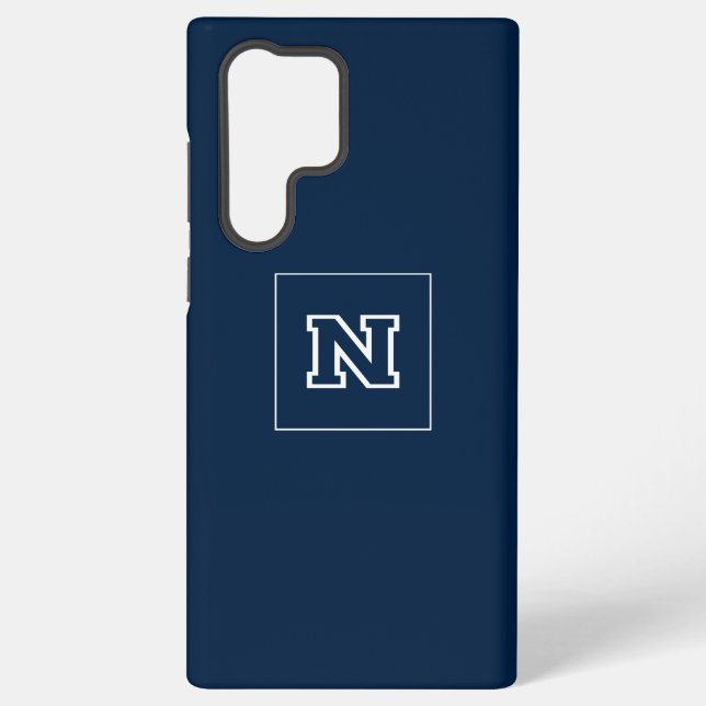 University of Nevada Samsung Galaxy Case (Back)